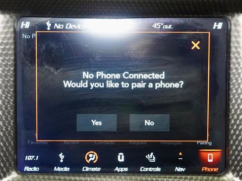 Used 2018 Dodge Charger SRT Hellcat w/ Harman/Kardon Audio Group image 23