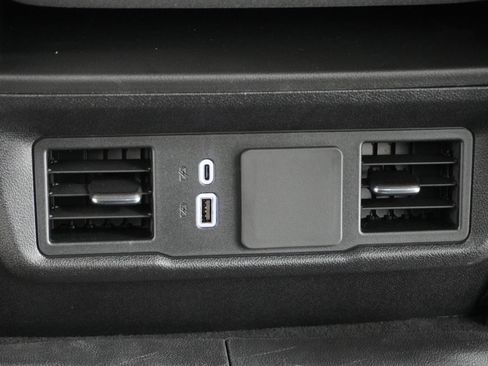 New 2026 Chevrolet Silverado 1500 Custom w/ Turbomax Blackout Package RWD image 29