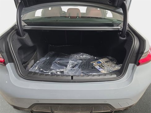 New 2026 BMW 330i xDrive Sedan w/ M Sport Package image 12