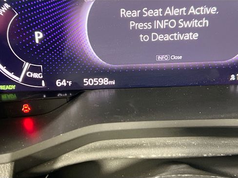 Used 2024 MAZDA CX-90 Plug-In Hybrid w/ Premium Plus image 12