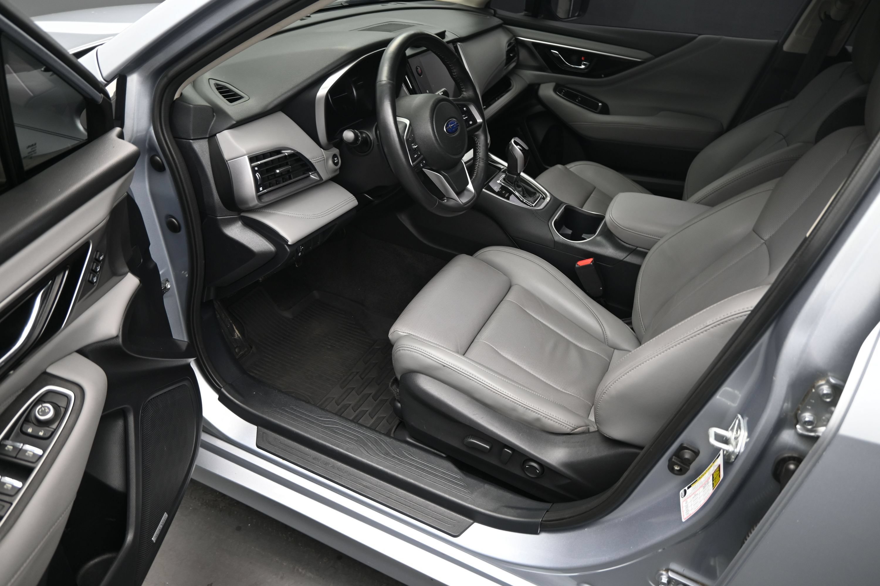 Used 2021 Subaru Legacy Limited XT AWD/4WD image 14