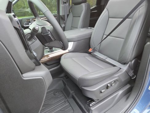 New 2026 GMC Sierra 1500 Elevation w/ Elevation Premium Package image 29