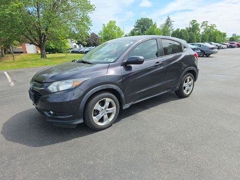 Used 2016 Honda HR-V EX image 3