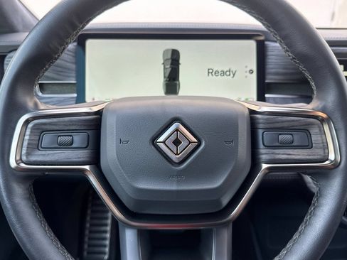 Used 2022 Rivian R1T Adventure Quad AWD/4WD image 22