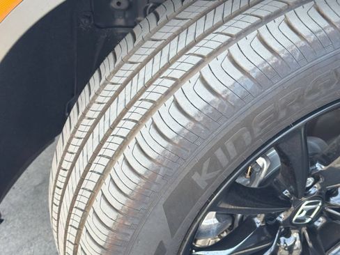 Used 2026 Honda CR-V EX image 17