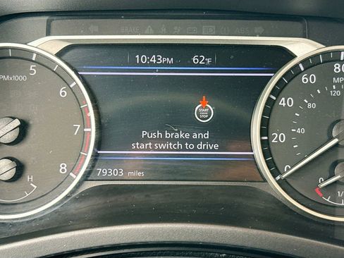 Used 2020 Nissan Sentra SR FWD image 13