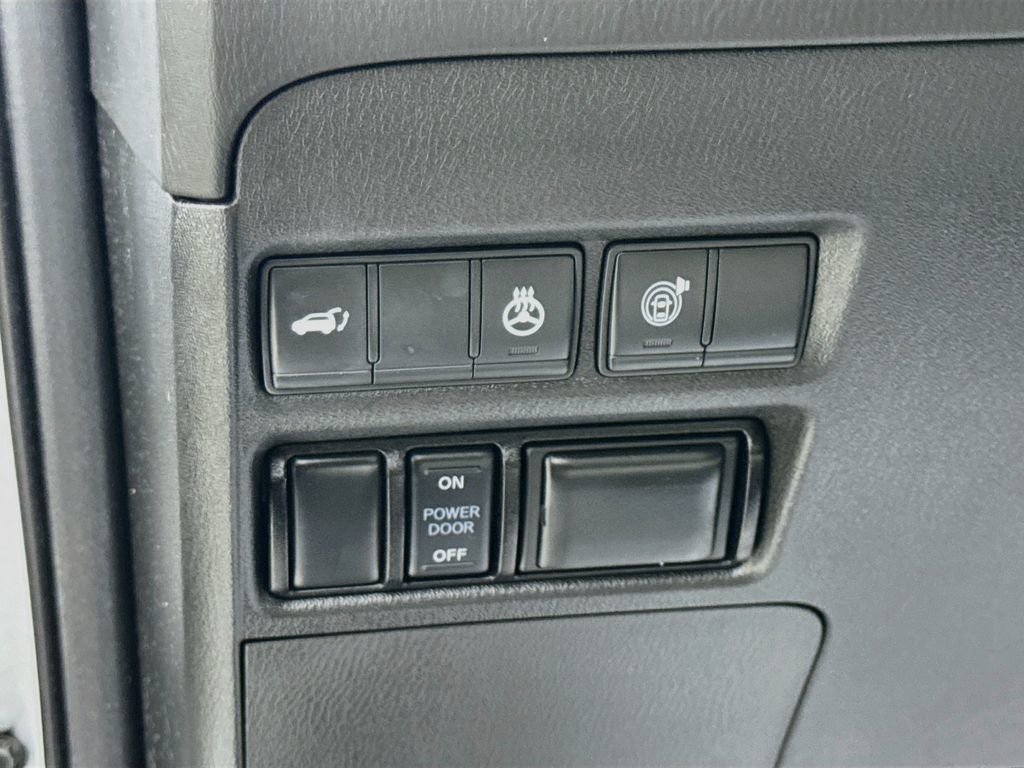 Used 2019 INFINITI QX80 Limited w/ All-Season Package AWD/4WD image 11