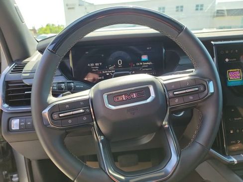 Certified 2024 GMC Acadia AT4 w/ Super Cruise Package AWD/4WD image 13