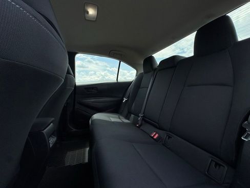 Used 2026 Toyota Corolla LE FWD image 17