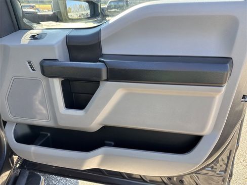 Used 2020 Ford F450 XL w/ STX Appearance Package image 16