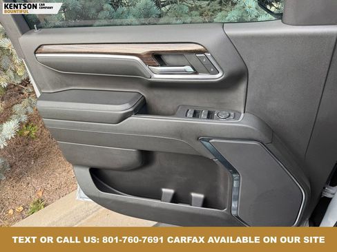 Used 2024 GMC Sierra 1500 Elevation image 22