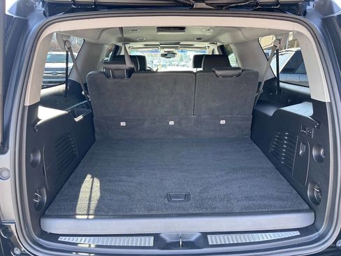 Used 2018 GMC Yukon XL Denali w/ Open Road Package image 36