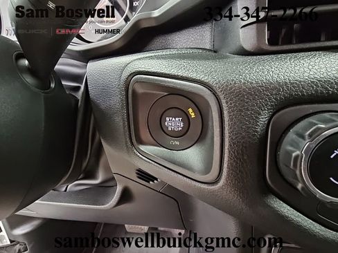 Used 2024 Jeep Wrangler Sport S image 23