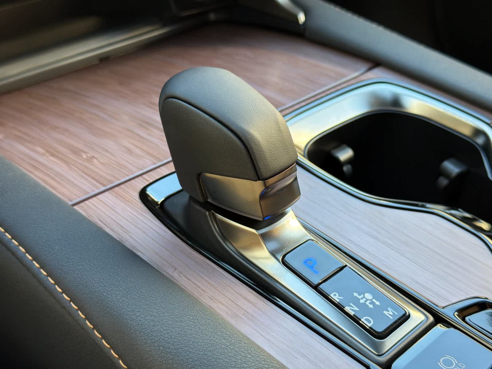 New 2026 Lexus RX 350 Premium FWD image 23