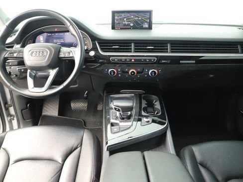 Used 2019 Audi Q7 3.0T Premium Plus AWD/4WD image 18