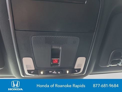 New 2026 Honda Pilot Sport image 31