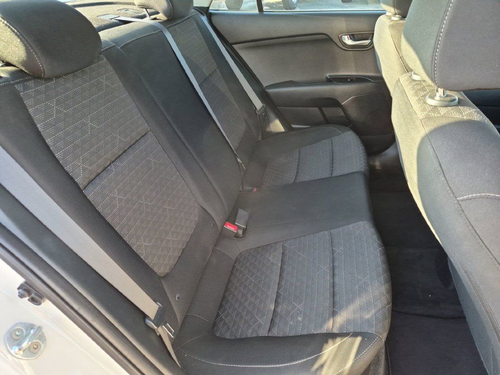 Used 2020 Kia Rio S FWD image 29