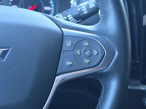 Used 2023 Chevrolet Traverse LT w/ LPO, Cargo Package FWD image 36