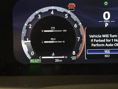 Used 2025 Toyota 4Runner TRD Off-Road image 17