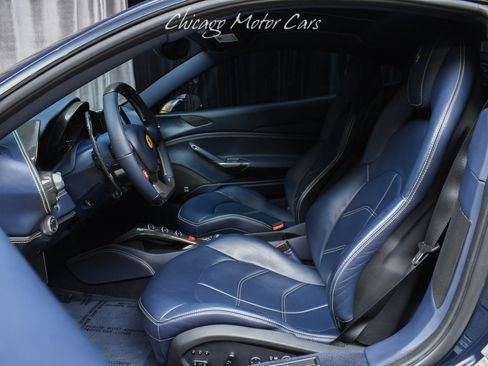 Used 2018 Ferrari 488 GTB RWD image 13