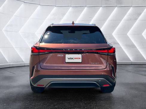 Used 2023 Lexus RX 350 FWD image 5