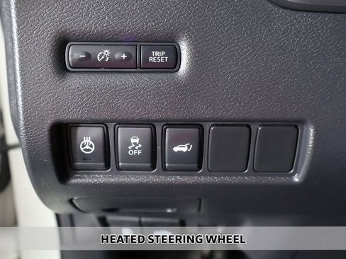 Used 2019 Nissan Murano SL AWD/4WD image 10