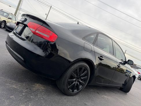Used 2013 Audi A4 2.0T Premium image 53