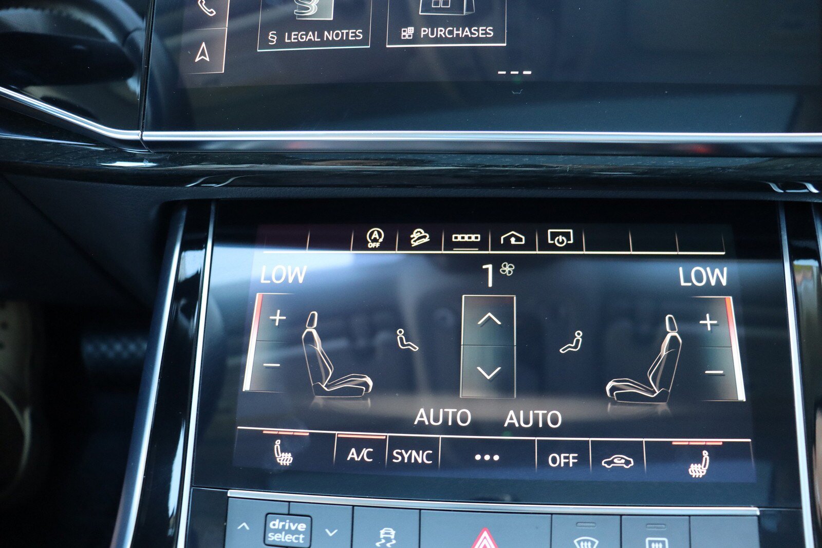 Used 2023 Audi Q7 2.0T Premium Plus w/ Premium Plus Package AWD/4WD image 37