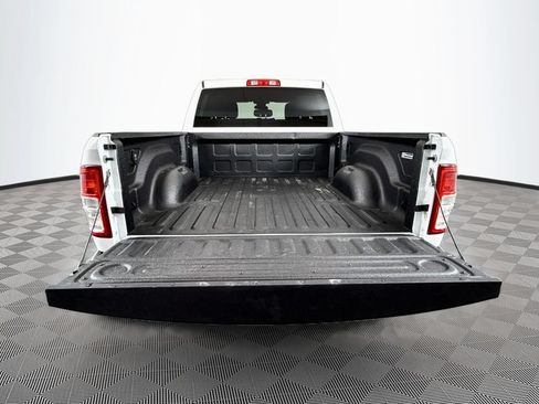 Used 2022 RAM 2500 Big Horn w/ Cold Weather Group AWD/4WD image 23
