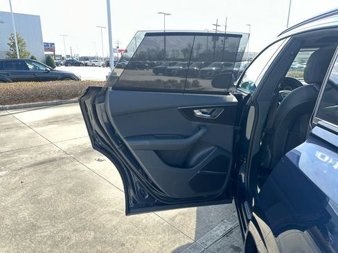 New 2026 Audi Q8 Premium Plus image 20