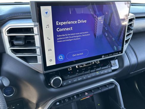 Used 2024 Toyota Sequoia Platinum image 14