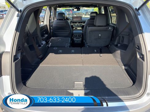 New 2026 Honda Pilot Black Edition image 32