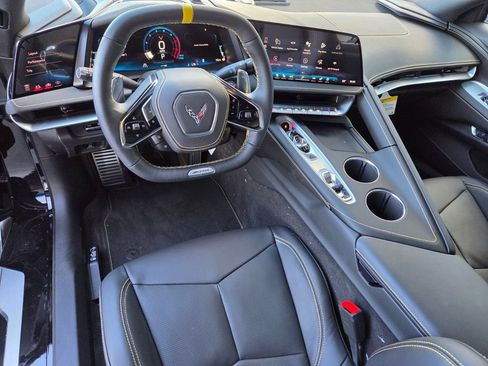 New 2026 Chevrolet Corvette Z06 image 5