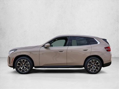 Certified 2026 BMW X3 xDrive30 w/ Convenience Package AWD/4WD image 8