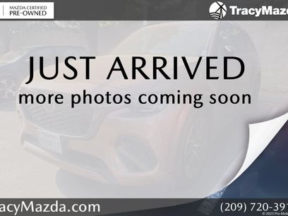Used 2025 MAZDA CX-70 3.3 Turbo S w/ Premium Package