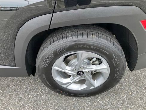 Used 2024 Hyundai Tucson SEL AWD/4WD image 11