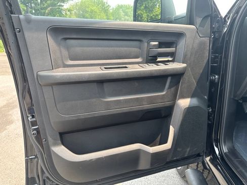 New 2026 RAM 2500 Tradesman AWD/4WD image 16