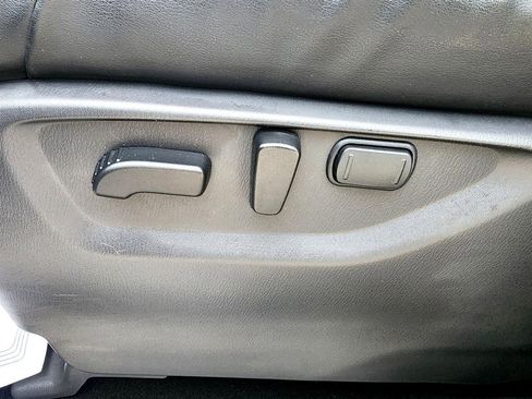 Used 2024 INFINITI QX80 Luxe image 12