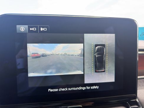 Used 2018 Lincoln Navigator Select AWD/4WD image 15