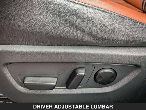Certified 2024 MAZDA CX-50 AWD 2.5 Turbo w/ Weather Package image 16