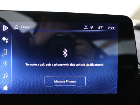 Used 2024 Chevrolet Corvette Stingray Coupe w/ Z51 Performance Package image 37