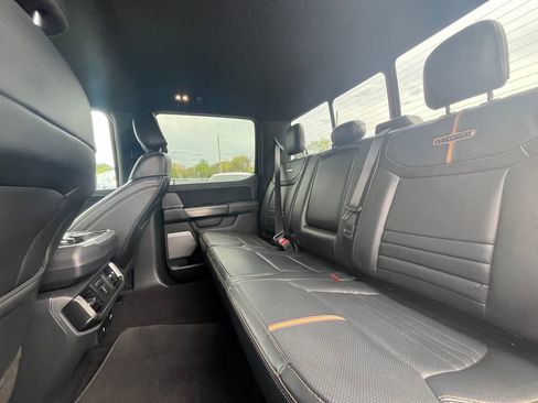 Used 2021 Ford F150 Platinum AWD/4WD image 13