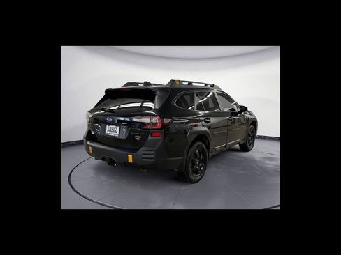 Used 2022 Subaru Outback Wilderness image 6