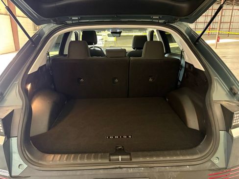 Used 2023 Hyundai Ioniq 5 SE w/ Cargo Package image 12