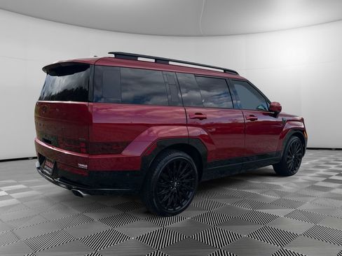 Used 2024 Hyundai Santa Fe Calligraphy image 7