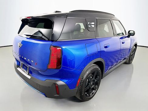 New 2027 MINI Cooper Countryman S AWD/4WD image 5