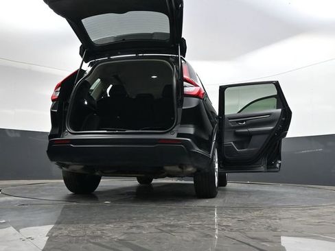 Used 2025 Honda CR-V LX image 47