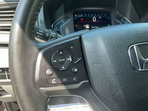 Used 2022 Honda Odyssey EX-L image 24