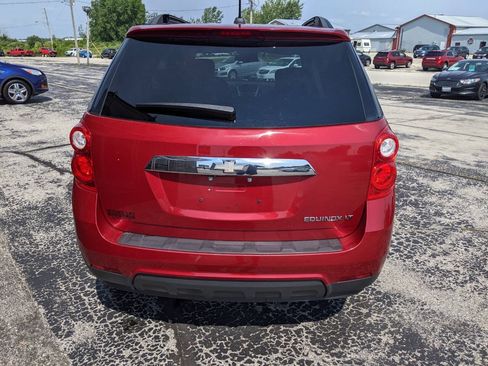 Used 2015 Chevrolet Equinox LT w/ Driver Convenience Package FWD image 4