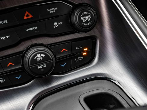 Used 2018 Dodge Challenger SRT Demon RWD image 71